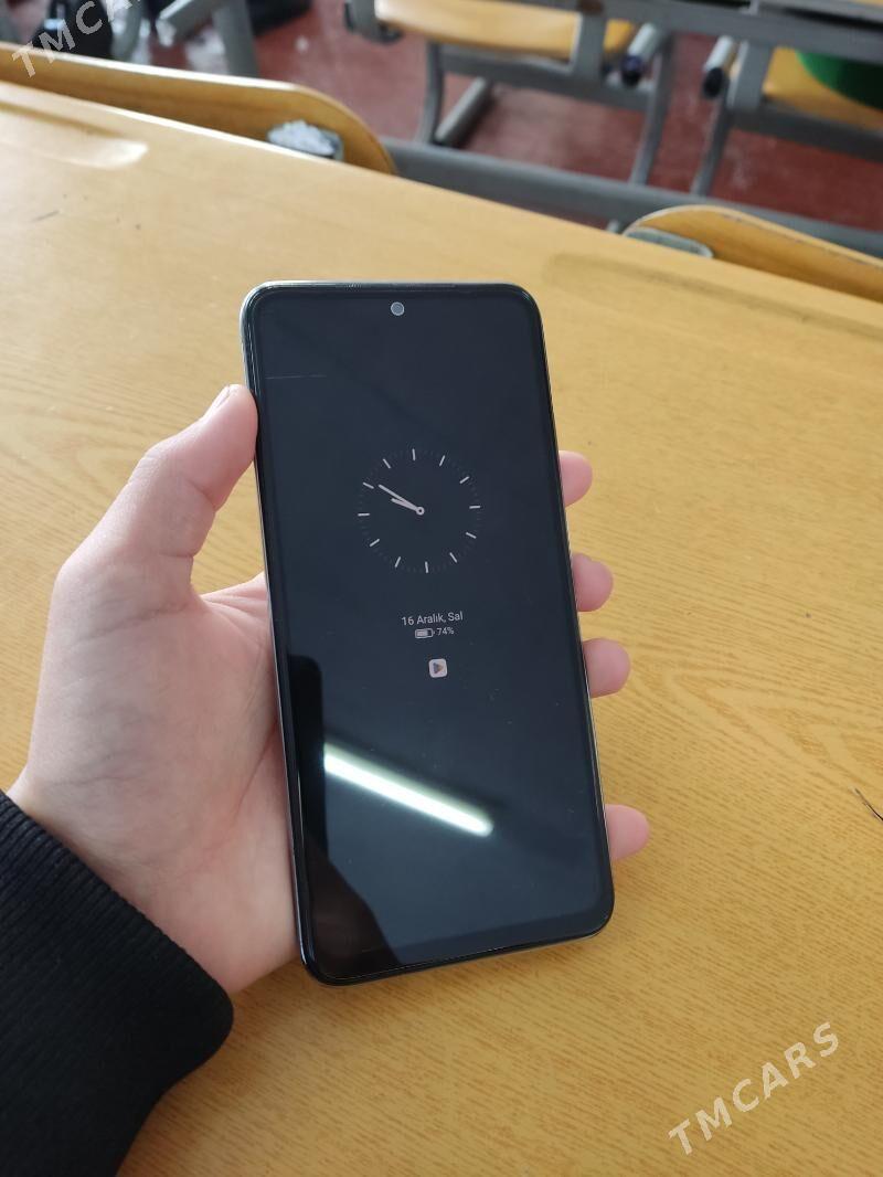 redmi not 10S obmen - Балканабат - img 1