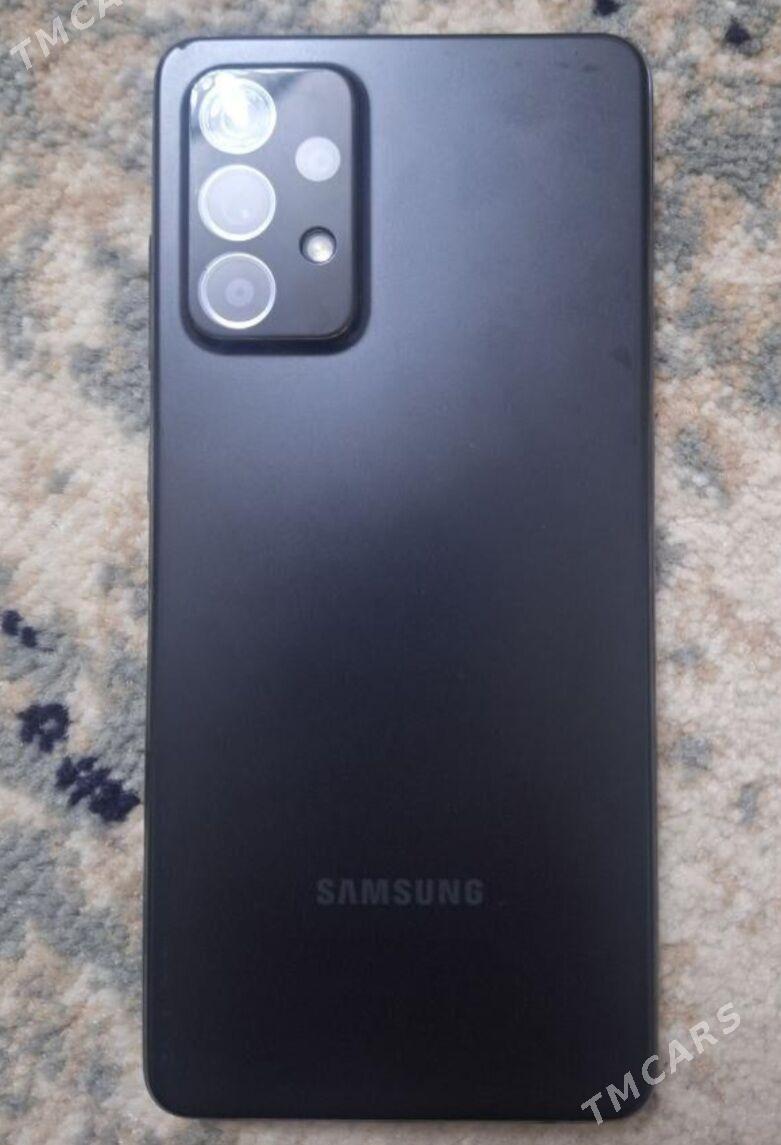 A52s - Серхетабат (Кушка) - img 1