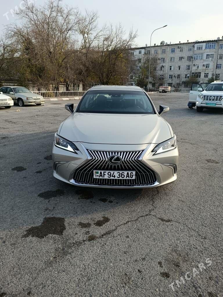 Lexus ES 350 2019 - 550 000 TMT - Ашхабад - img 1