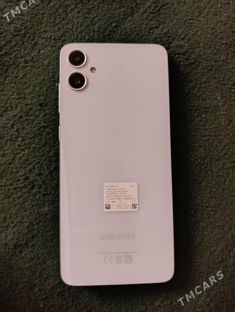 Samsung A05 4.64 - Кёнеургенч - img 1