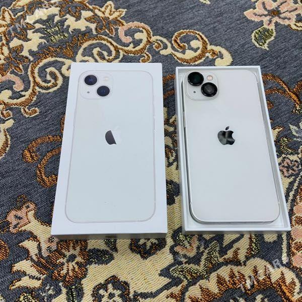 iphone 13 128Gb - Туркменабат - img 1