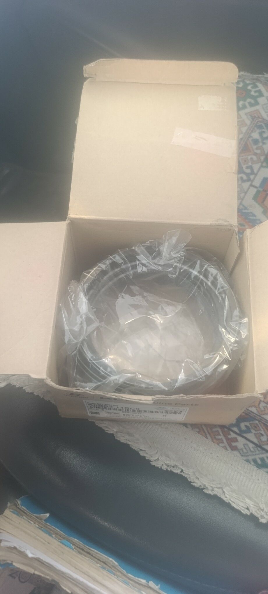 HYUNDAI HD270 5 000 TMT - Гёкдепе - img 1