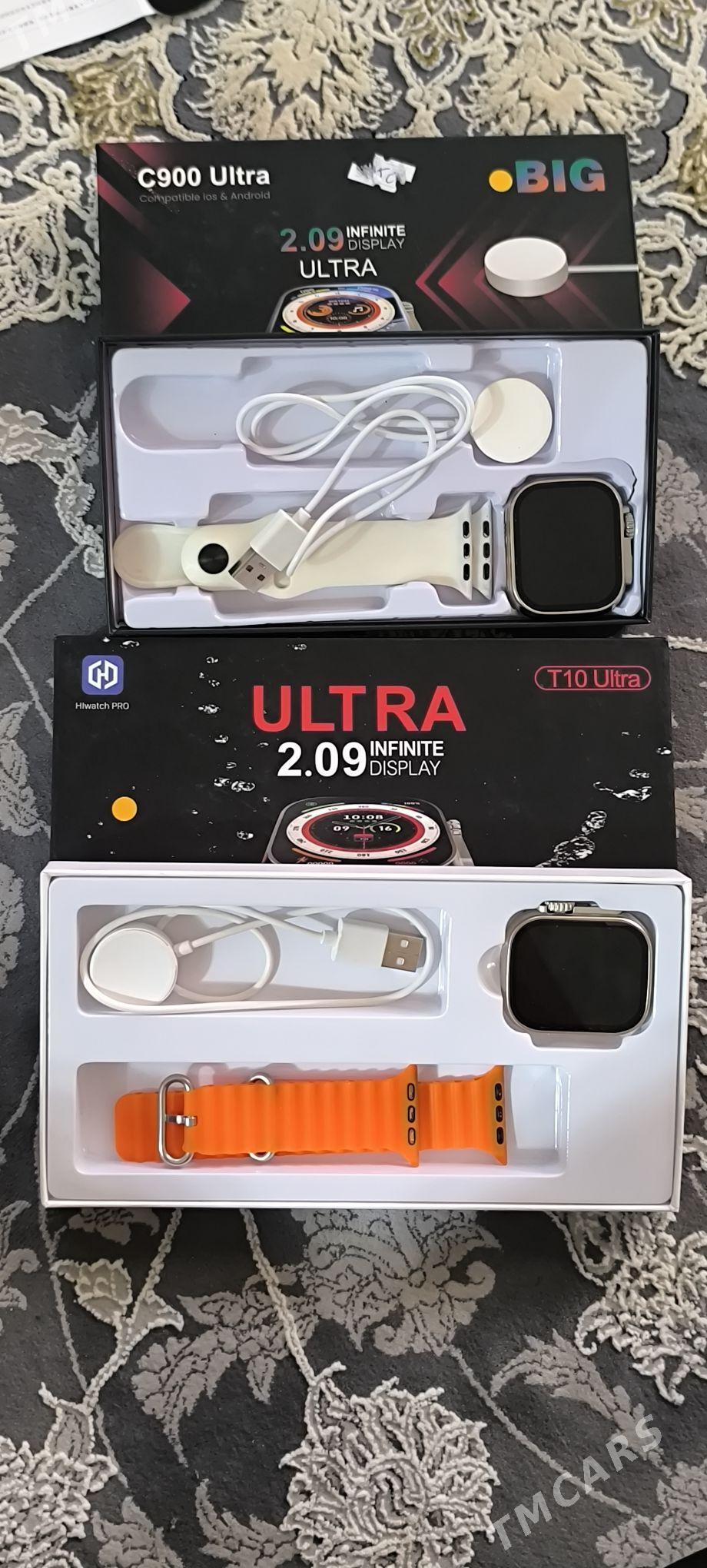 mi smart watch ultra big - Balkanabat - img 1