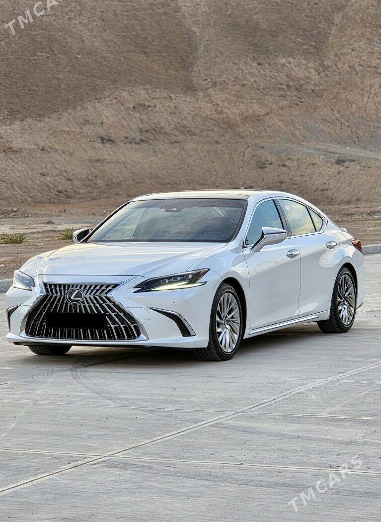 Lexus ES 350 2023 - 1 080 000 TMT - Aşgabat - img 1