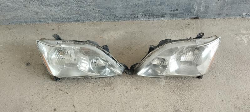 Awalon fara 2006 500 TMT - Гёкдепе - img 1