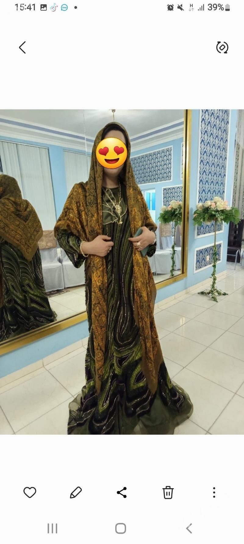 Toy koynek - Balkanabat - img 1