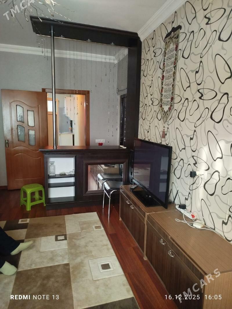 АРЕНДА МИР 1 2КОМ 1ЭТ - Aşgabat - img 1