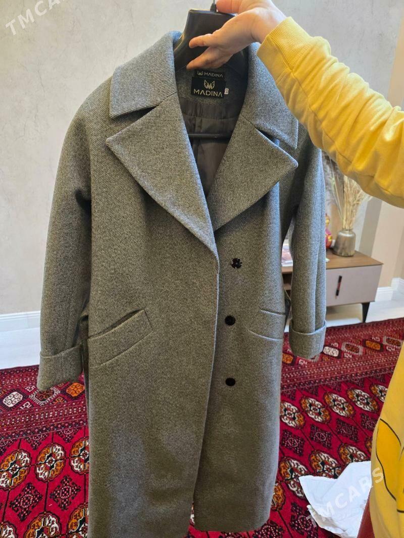 palto - Aşgabat - img 1