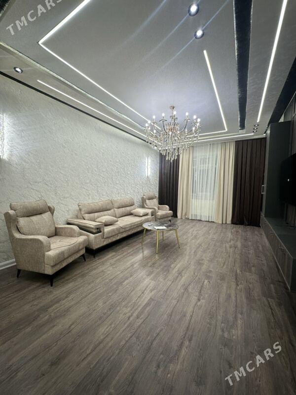 Mir8.2 komnat 1 etaj - Aşgabat - img 1