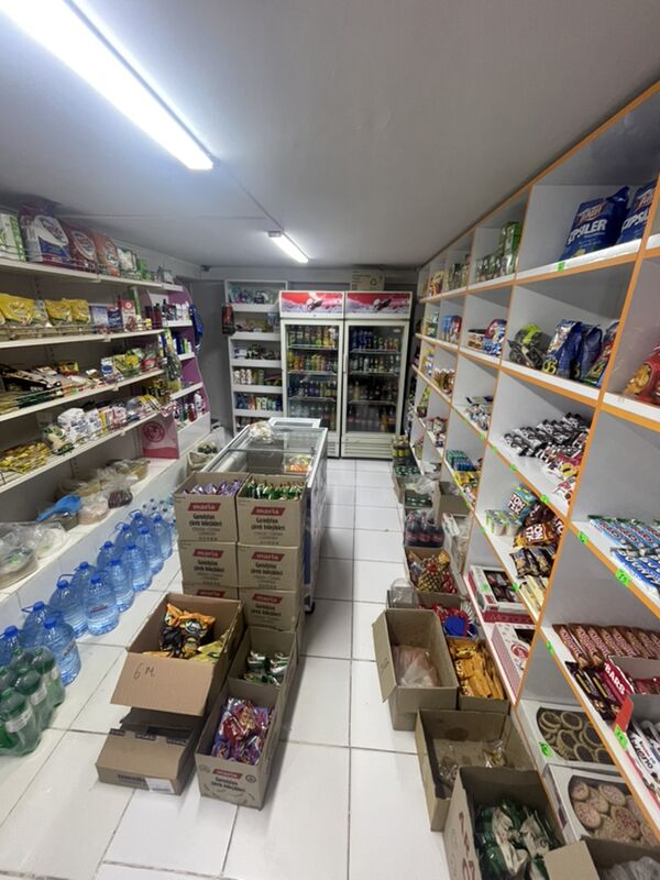 magazin магазин - Aşgabat - img 1