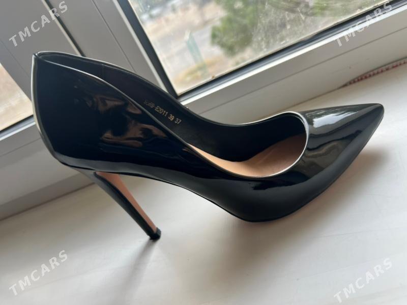 gara kabluk Kowish - Türkmenbaşy - img 1