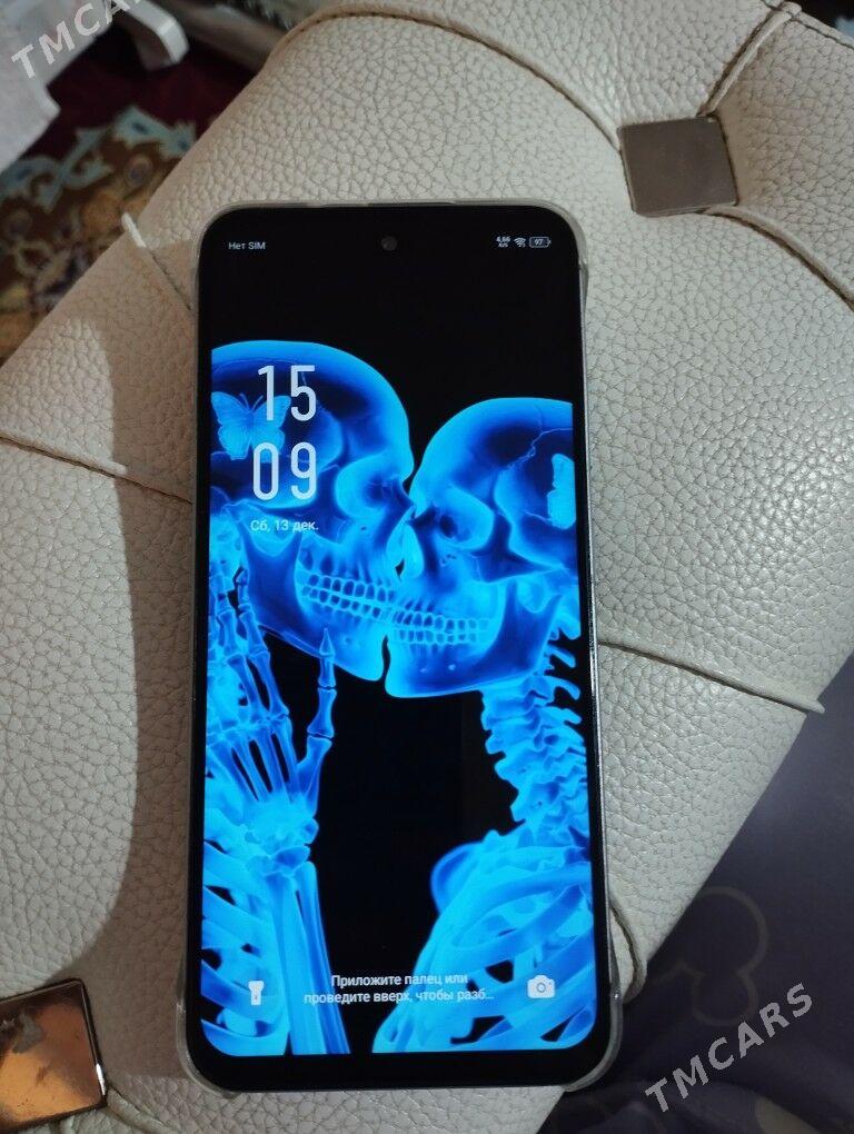 infinix smart 9 - Балканабат - img 1