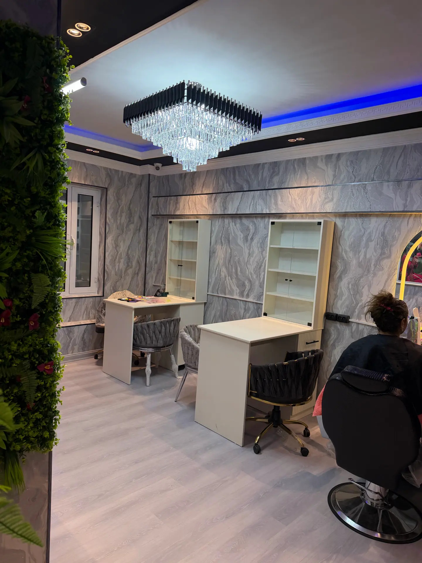 arenda salon - Parahat 4 - img 1