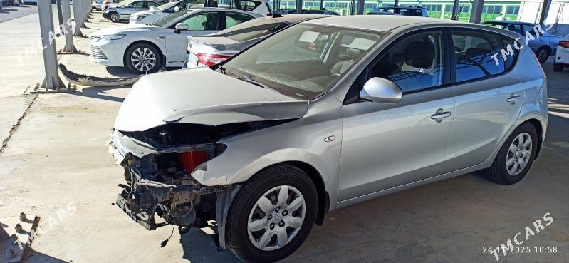 Hyundai I30 2010 - 130 000 TMT - Ашхабад - img 1