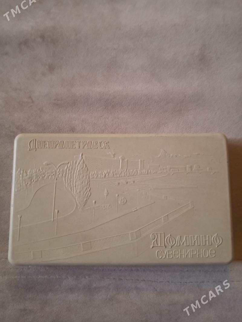 Домино - Aşgabat - img 1