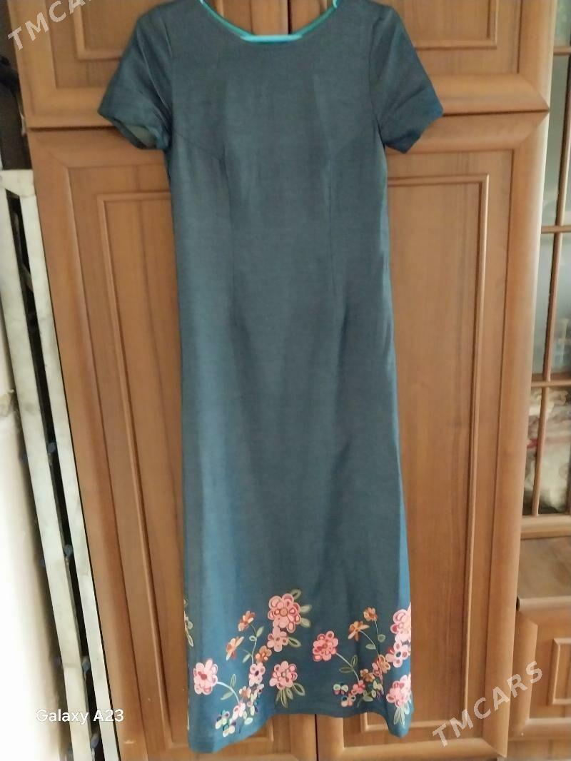 Täzeje köýnek - Балканабат - img 1