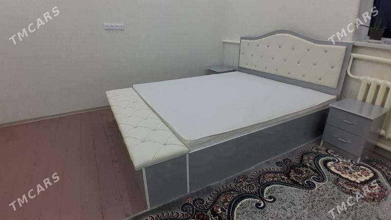 Двухспалнь - Gurbansoltan Eje - img 1