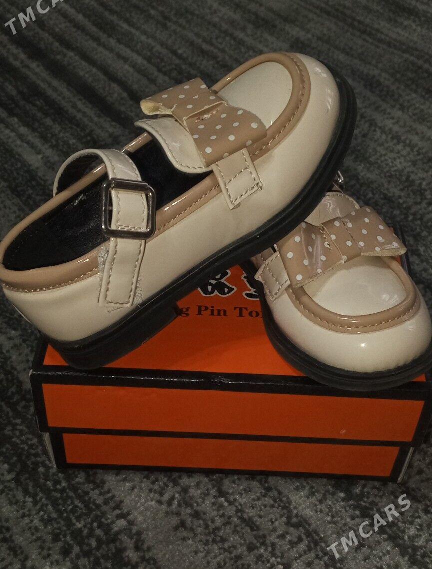 Туфли - Daşoguz - img 1