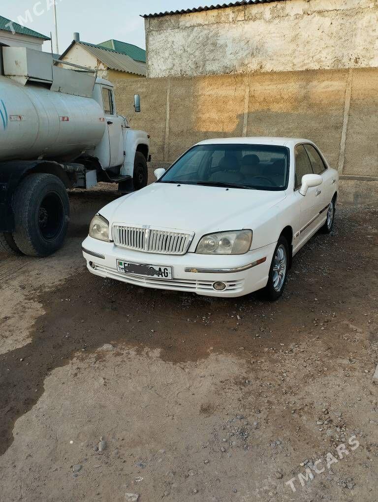 Hyundai XG350 2005 - 80 000 TMT - Aşgabat - img 1
