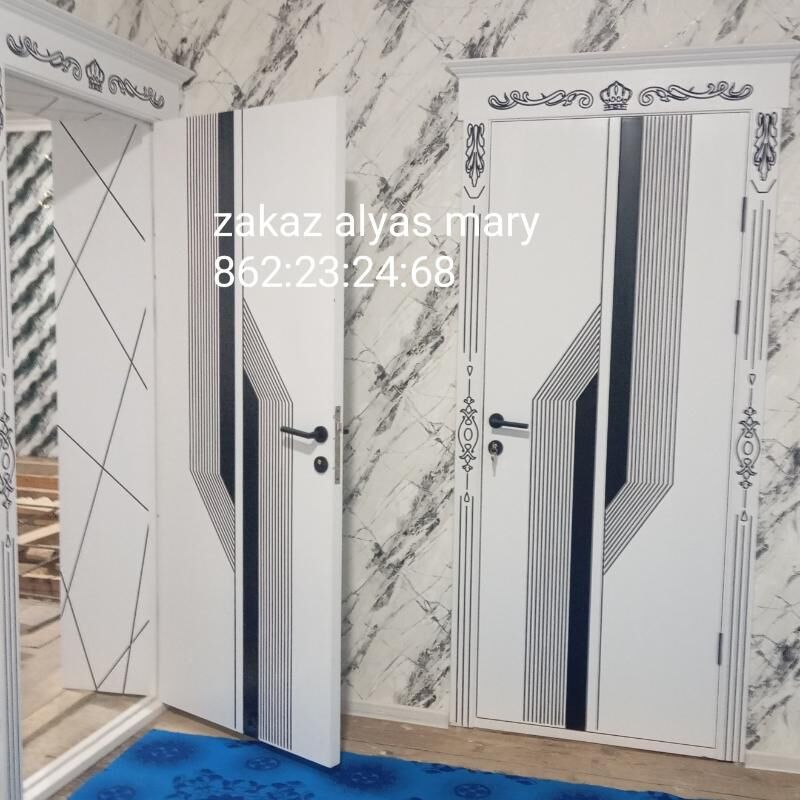 icki dasky gapy - Murgap - img 1