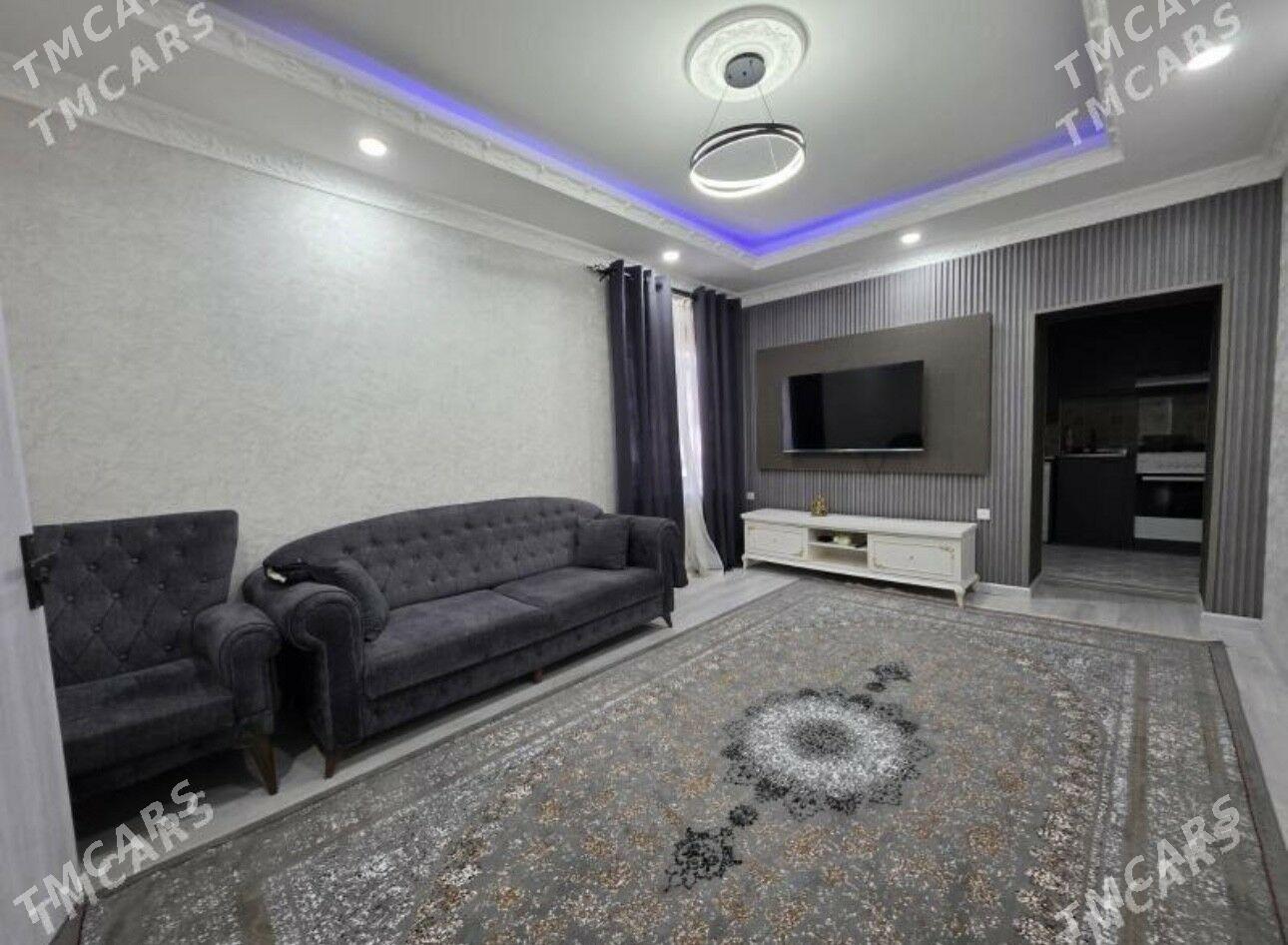 Энгельса 1эт 1ком 36м2 Евро - Aşgabat - img 1