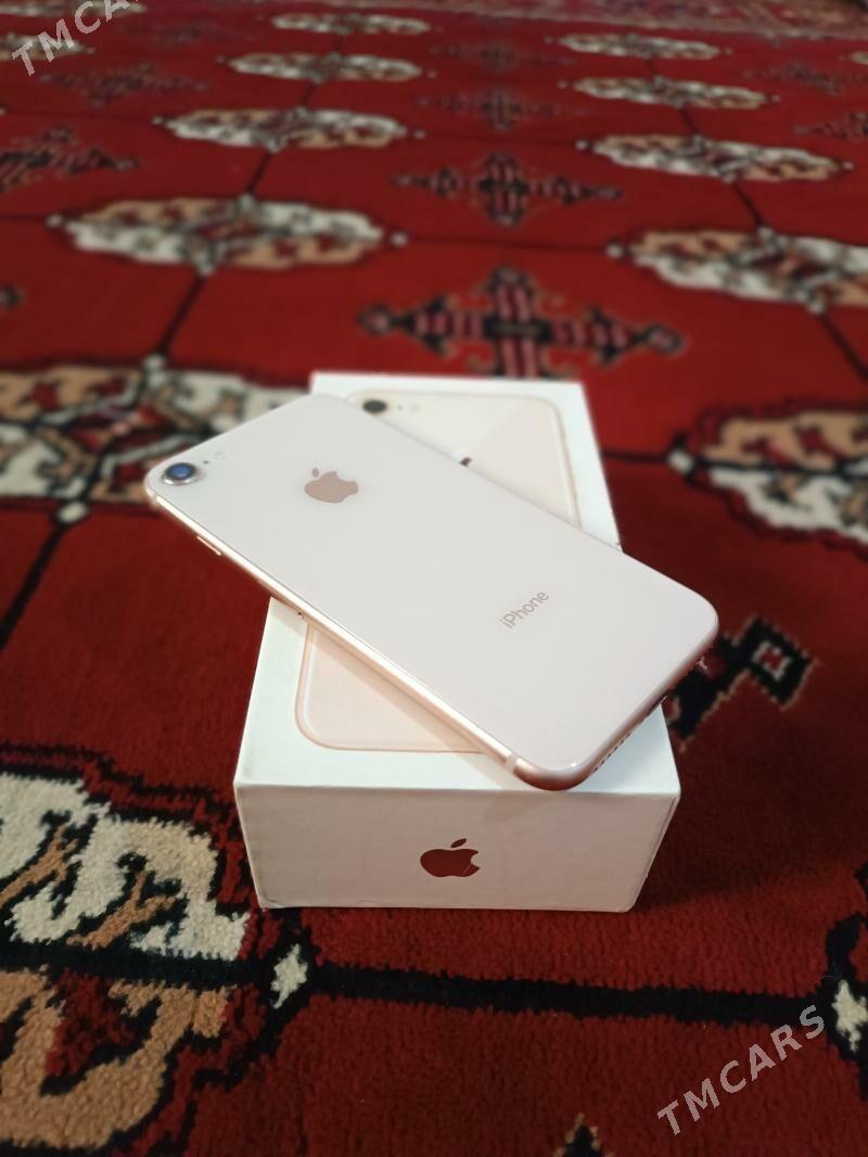 Iphone 8 - Мары - img 1