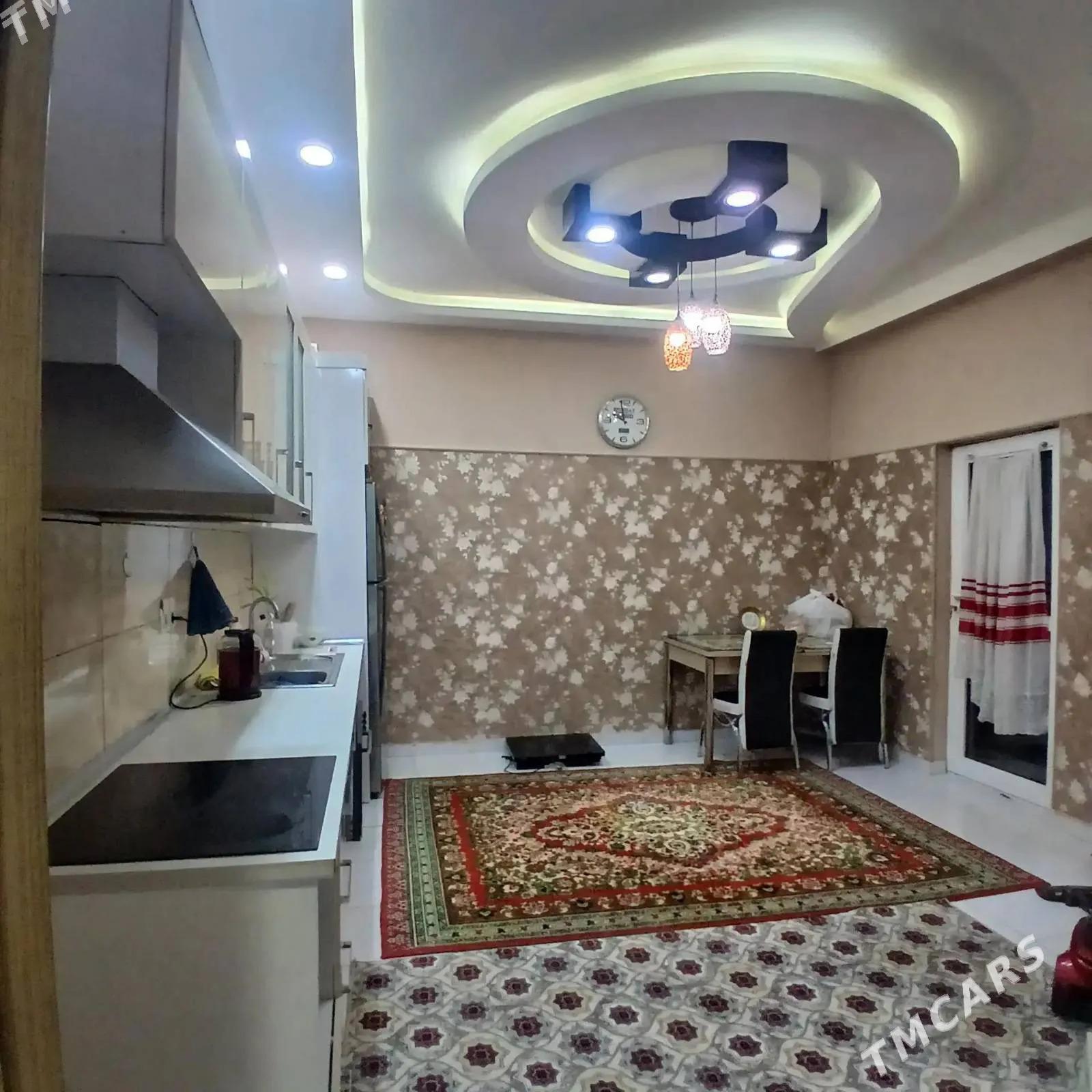 Arenda Mir8 - Ашхабад - img 1