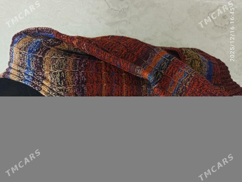 Elde orūlen zenpir - Ашхабад - img 1