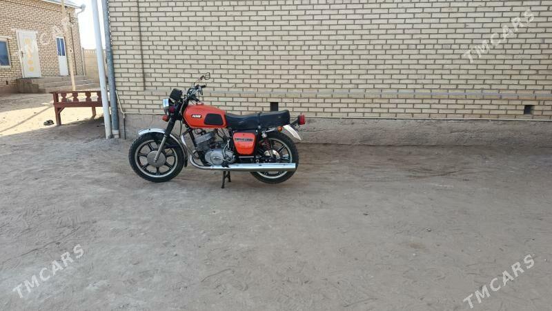 Iž Ýupiter 4 2025 - 18 000 TMT - Мары - img 1