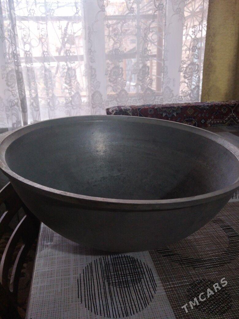 Казан - Туркменабат - img 1