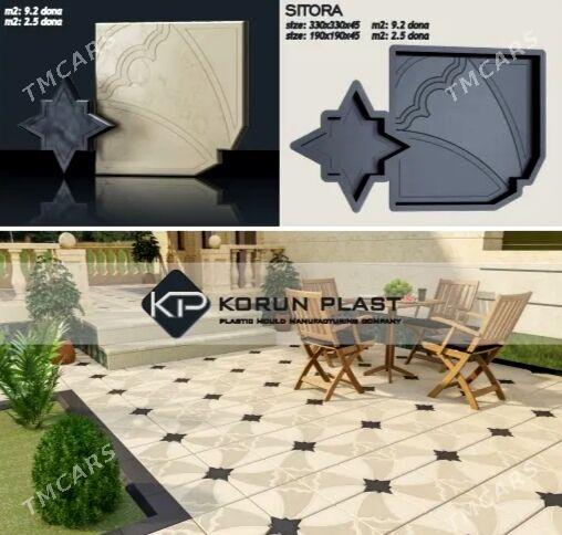 ️ DAROŽNY, PİLİTA, ÝAN ÝODA️ - Рухубелентский этрап - img 1