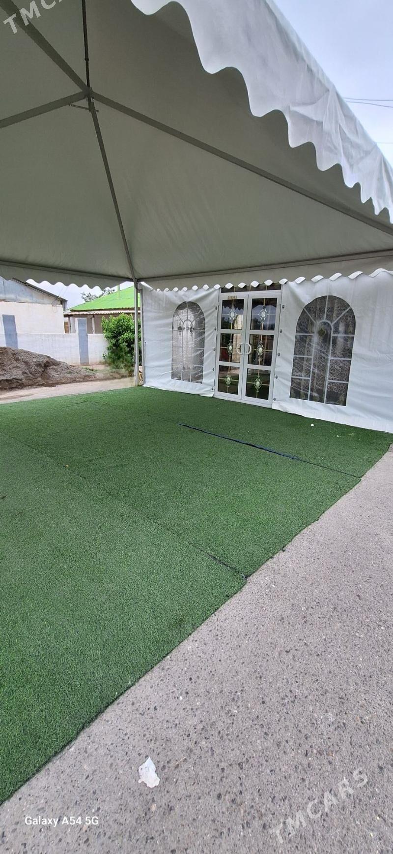 Gummez Palata Satlyk - Ашхабад - img 1