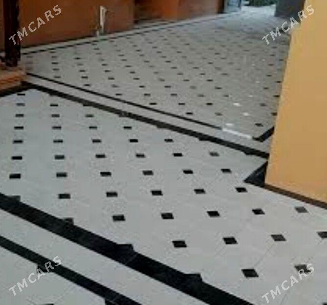 ️ DAROŽNY PİLİTA ÝAN ÝODA ️ - Türkmenbaşy etr. - img 1