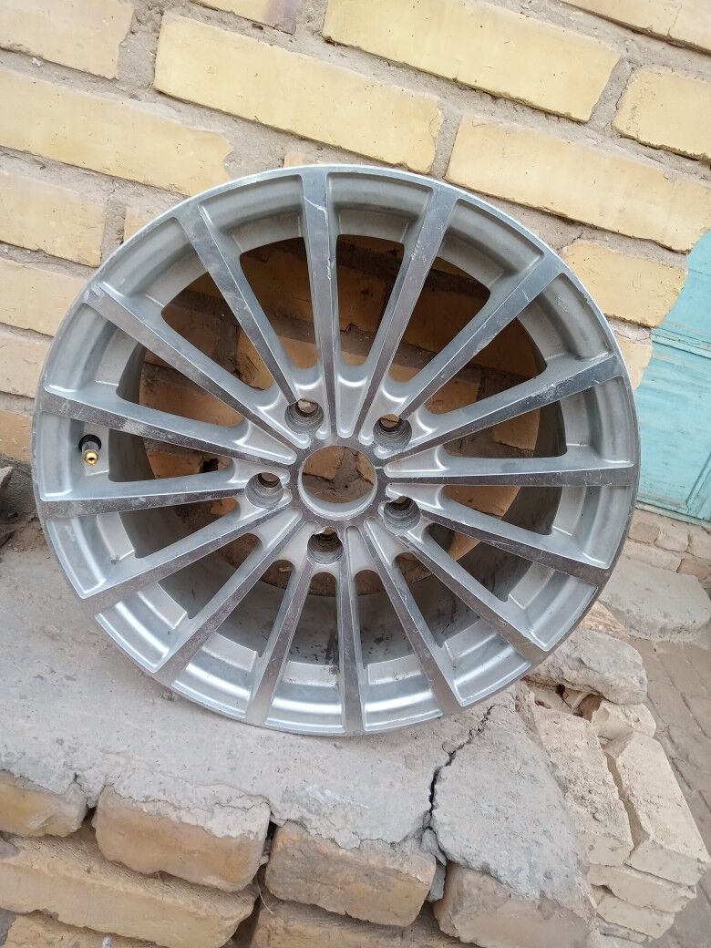 Disga 16 lik 400 TMT - Halaç - img 1