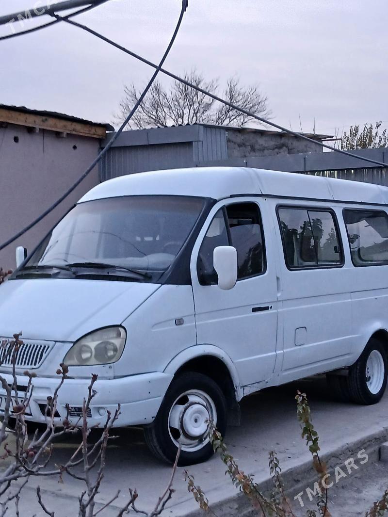 Gaz Gazel 2005 - 80 000 TMT - Бузмеин - img 1