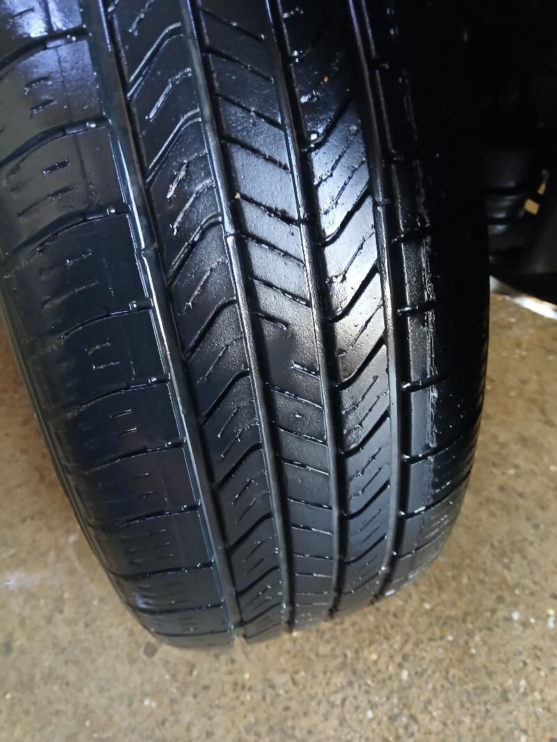 215 65 16 rabotçy Saylun atrez 1 700 TMT - Дашогуз - img 1