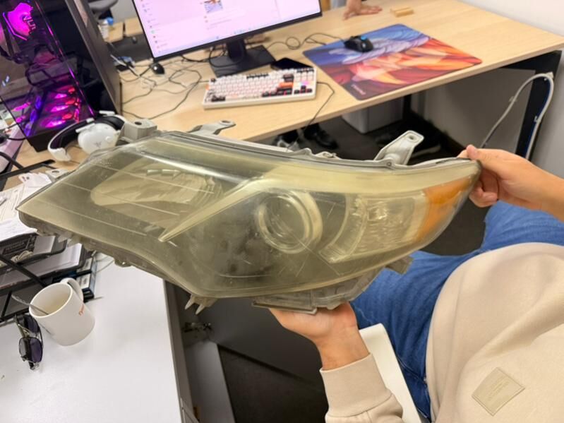 palta s fara 2012 200 TMT - Aşgabat - img 1