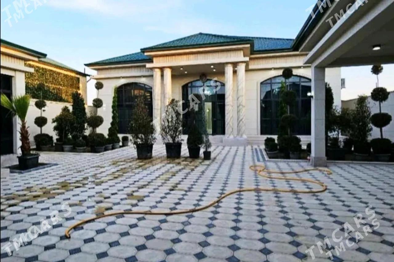 ️ DAROŽNY, PİLİTA, ÝAN ÝODA  - Гороглы (Тагта) - img 1