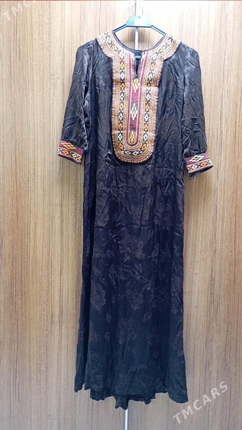 Платье - Büzmeýin GRES - img 1