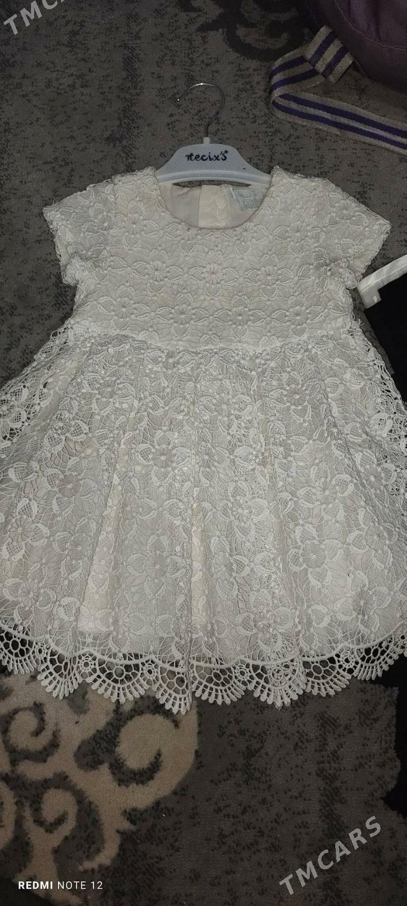 детские платья - Türkmenabat - img 1