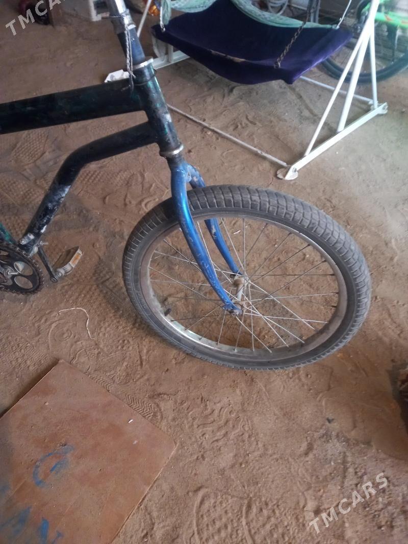 welik 3yuzlik - Балканабат - img 1