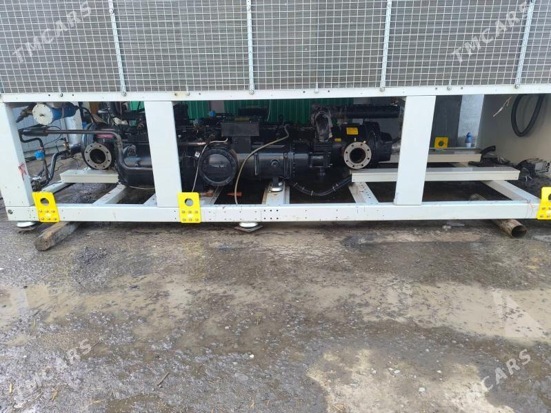 Ciller - Aşgabat - img 1