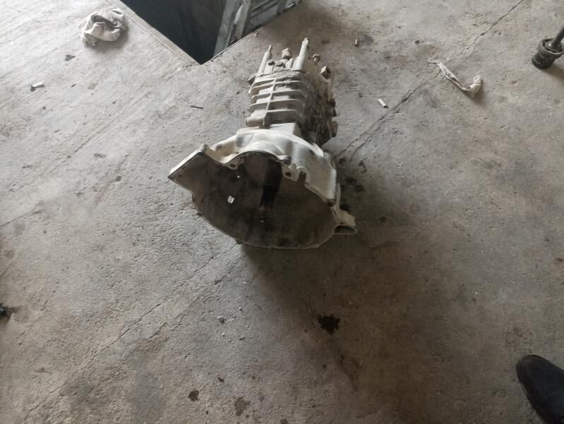 karopga 2 000 TMT - Büzmeýin - img 1