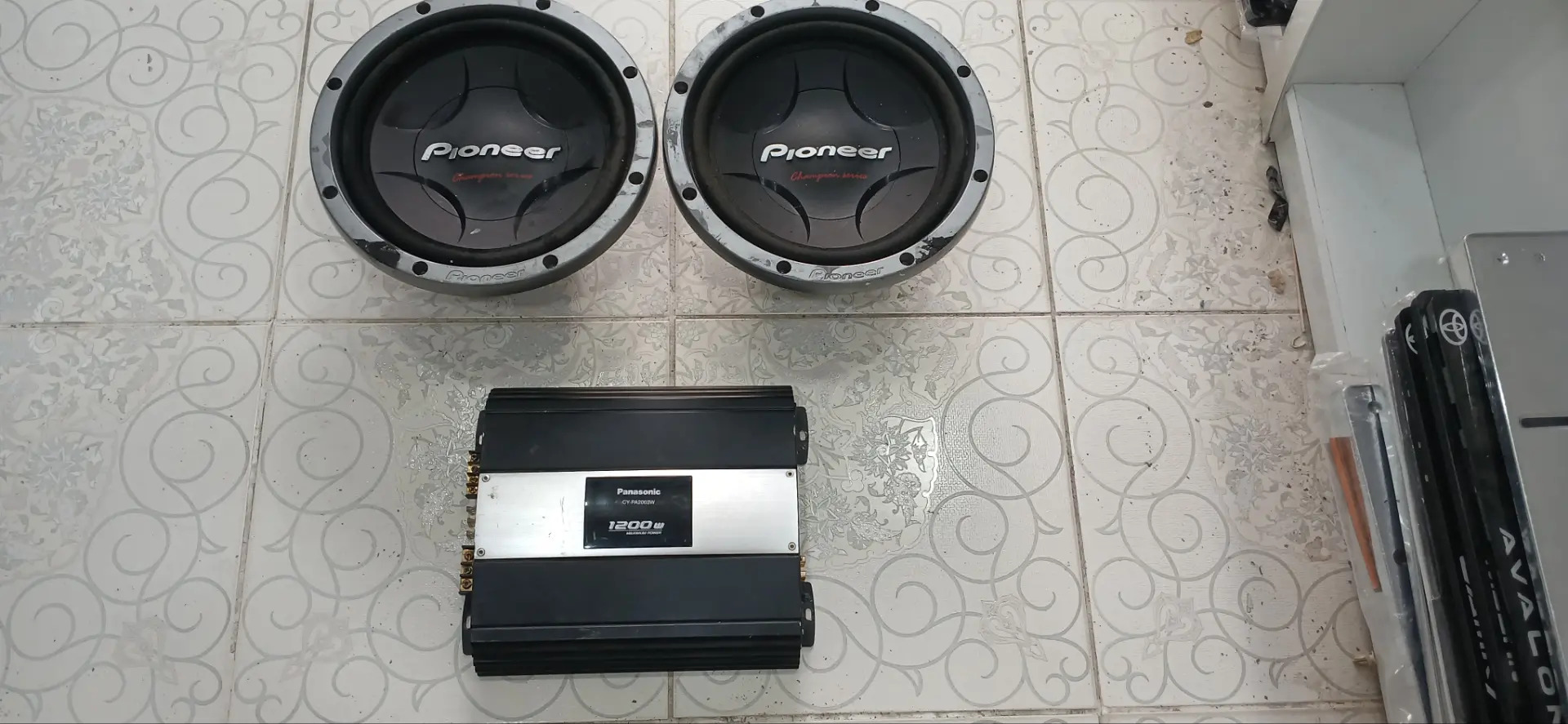 bocka usulitel 3 000 TMT - Балканабат - img 1