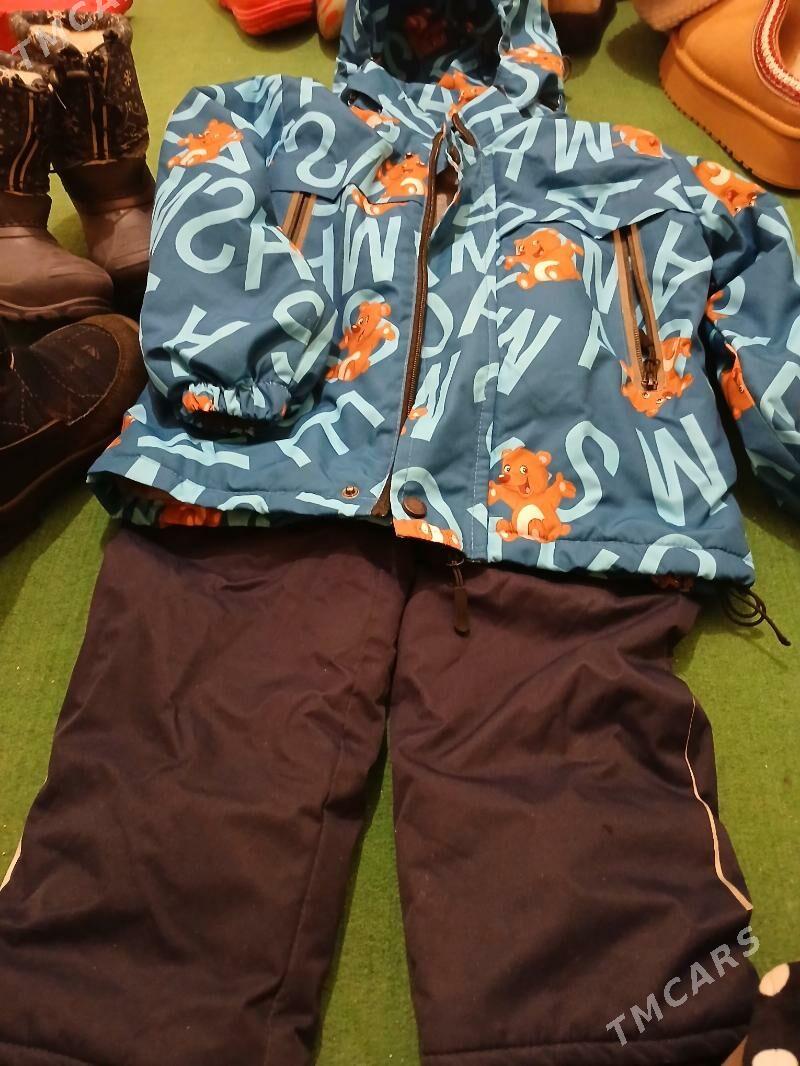 чага эшиклери - Türkmenabat - img 1