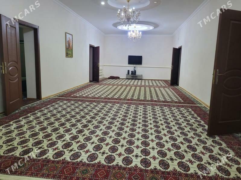 Plan jay eyesinden - Görogly (Tagta) - img 1