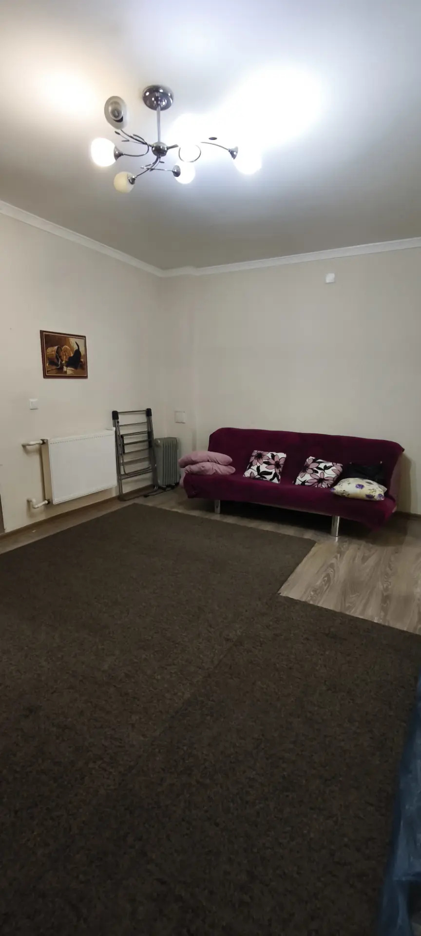 SATLYK 6MKR 2 KONNAT - 6 mkr - img 1