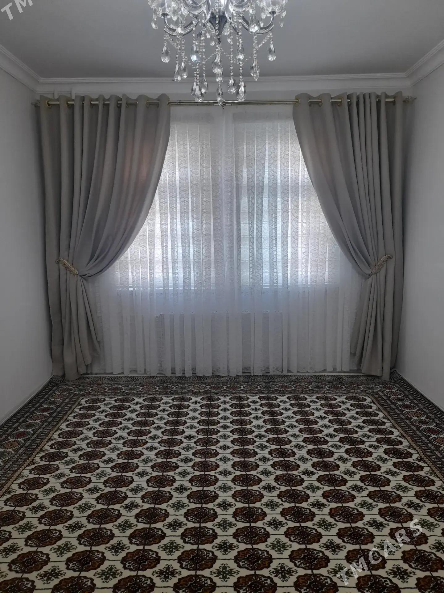 bùzmeýin gres 2 komnat tàze - Aşgabat - img 1