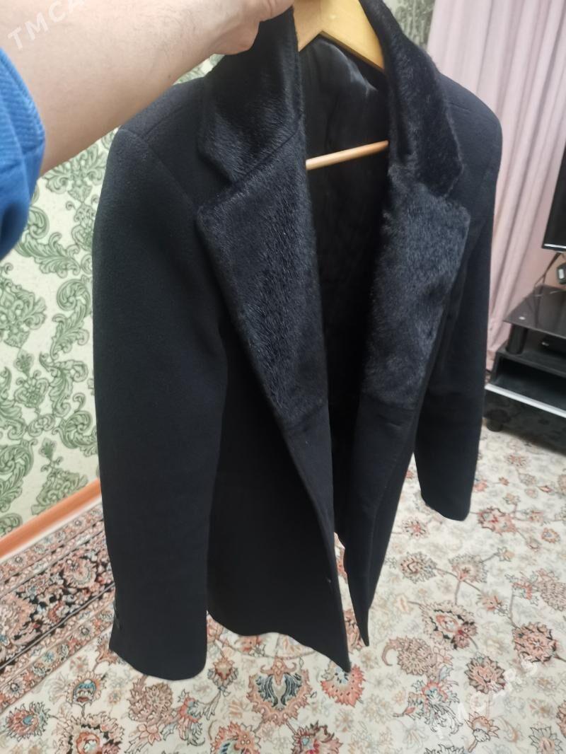 palto - Türkmenabat - img 1