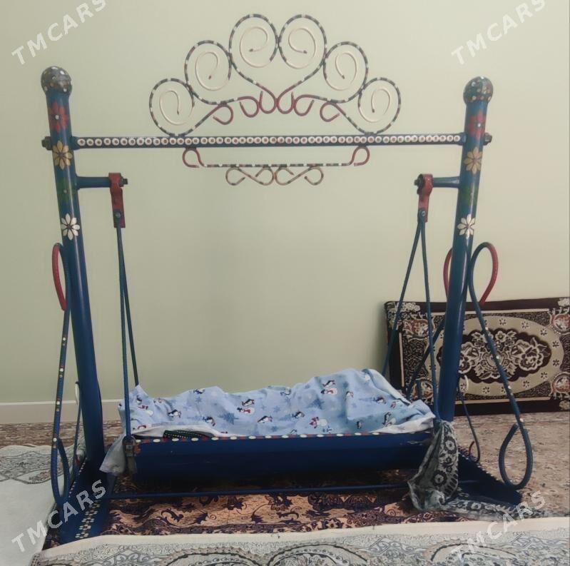 Sallanjak - Çoganly - img 1